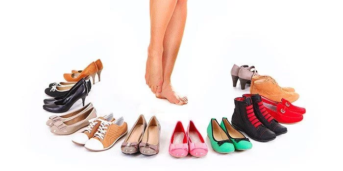 “کفش مناسب” را چگونه انتخاب و خرید کنیم؟