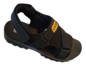 صندل مردانه مدل رابرت