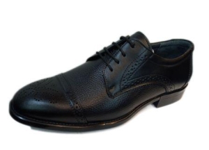 کفش مردانه مجلسی مدل سرپنجه