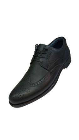 کفش چرم مجلسی