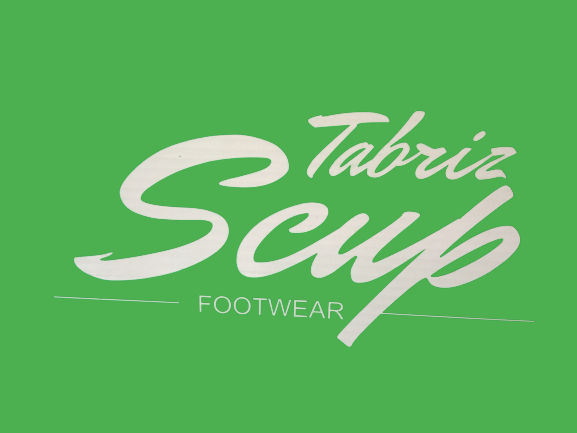 تولیدی اسکاپ تبریز